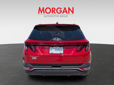 2022 Hyundai Tucson - Photo 5