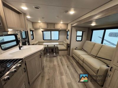 2026 Coachmen RV Catalina Summit Series 8 - Photo 10