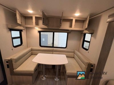 2026 Coachmen RV Catalina Summit Series 8 - Photo 16