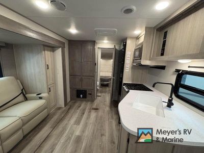 2026 Coachmen RV Catalina Summit Series 8 - Photo 9