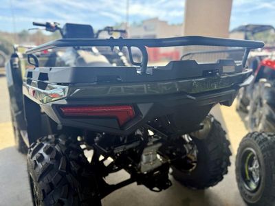 2026 Polaris Sportsman 450 H.O. EPS — detail view
