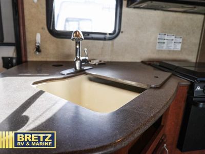 2016 EverGreen RV Amped — photo 15 view