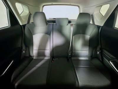2023 Kia Soul — photo 30 view