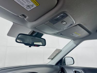 2023 Kia Soul — photo 18 view