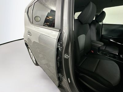 2023 Kia Soul — photo 28 view