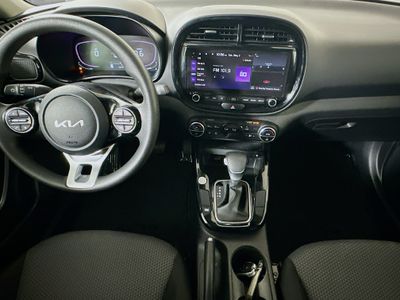 2023 Kia Soul — photo 27 view
