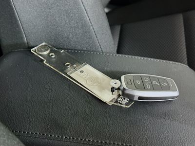 2023 Kia Soul — photo 33 view