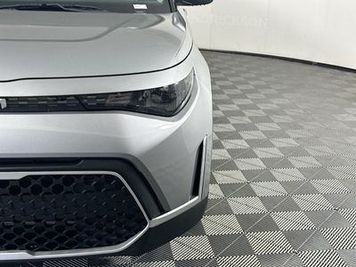 2023 Kia Soul — photo 9 view