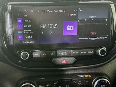 2023 Kia Soul — photo 24 view
