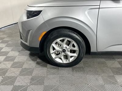 2023 Kia Soul — photo 11 view