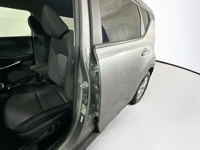2023 Kia Soul — photo 12 view