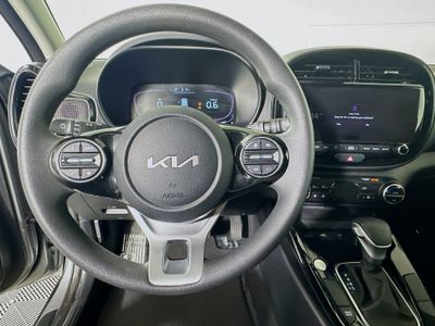 2023 Kia Soul — photo 15 view