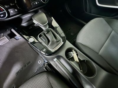 2023 Kia Soul — photo 22 view