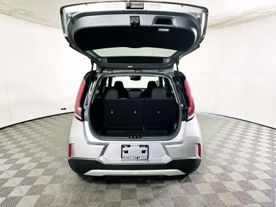 2023 Kia Soul — photo 31 view