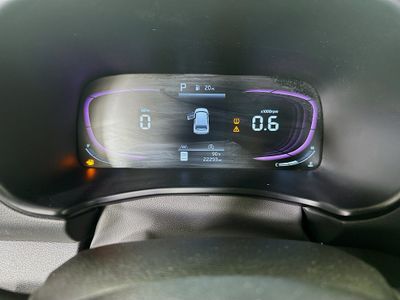 2023 Kia Soul — photo 19 view