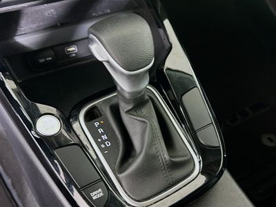 2023 Kia Soul — photo 21 view