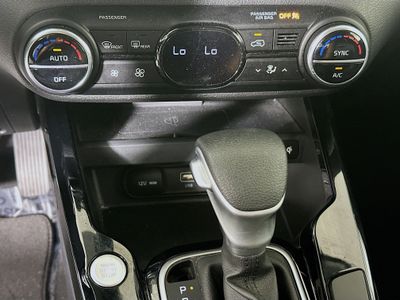 2023 Kia Soul — photo 23 view