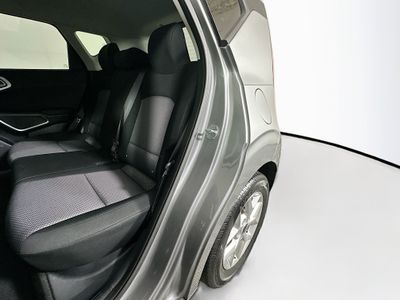 2023 Kia Soul — photo 26 view