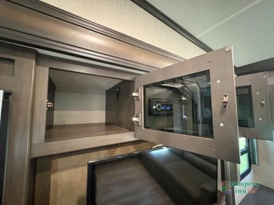2022 Grand Design Reflection - Photo 26
