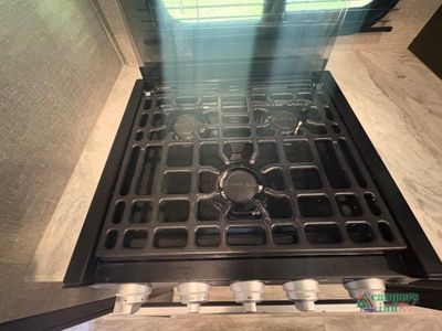 2022 Grand Design Reflection - Photo 20