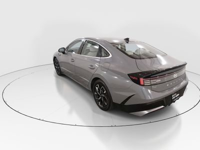 2024 Hyundai Sonata - Photo 5