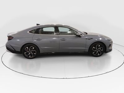 2024 Hyundai Sonata - Photo 8
