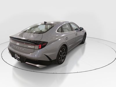 2024 Hyundai Sonata - Photo 7