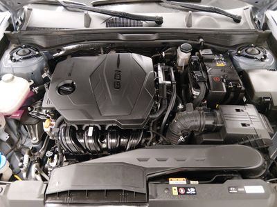 2024 Hyundai Sonata - Photo 9