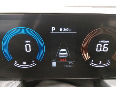 2024 Hyundai Sonata - Photo 14