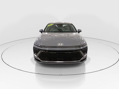 2024 Hyundai Sonata - Photo 2