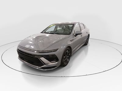 2024 Hyundai Sonata - Photo 3