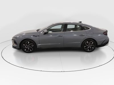 2024 Hyundai Sonata - Photo 4