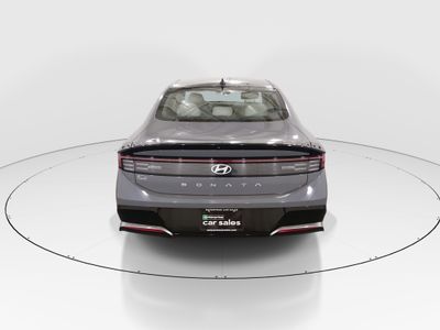 2024 Hyundai Sonata - Photo 6