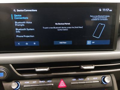 2024 Hyundai Sonata - Photo 20