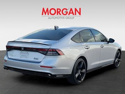 2023 Honda Accord Hybrid - Photo 6