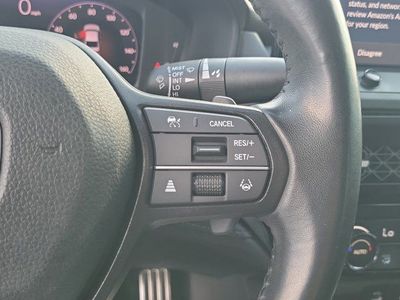2023 Honda Accord Hybrid - Photo 26