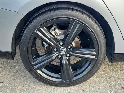 2023 Honda Accord Hybrid - Photo 9