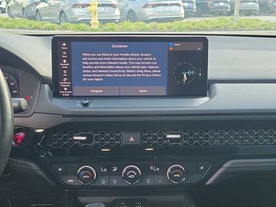 2023 Honda Accord Hybrid - Photo 18