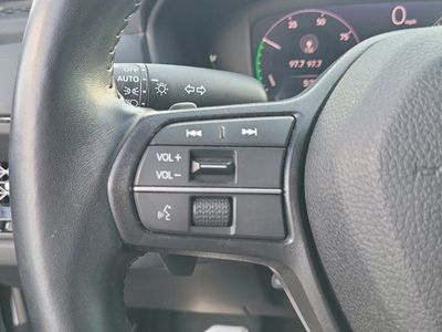 2023 Honda Accord Hybrid - Photo 25