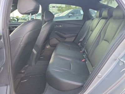 2023 Honda Accord Hybrid - Photo 12