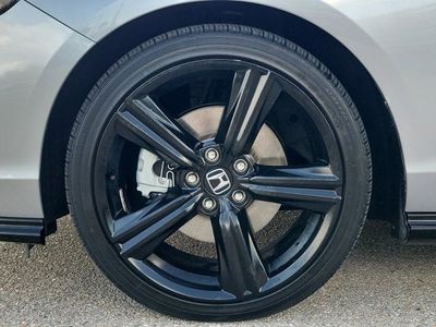 2023 Honda Accord Hybrid - Photo 7