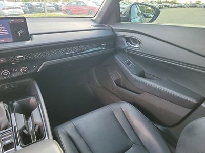 2023 Honda Accord Hybrid - Photo 17