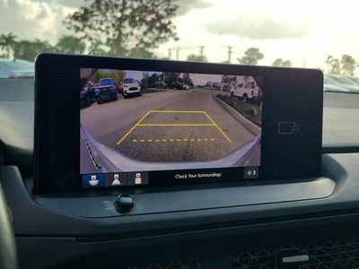2023 Honda Accord Hybrid - Photo 28