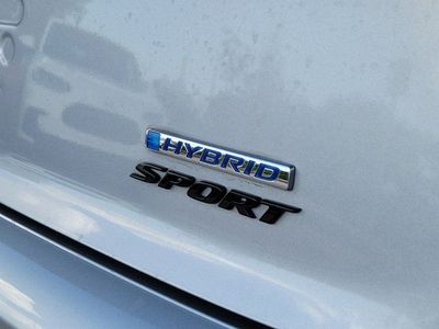 2023 Honda Accord Hybrid - Photo 10