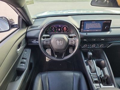 2023 Honda Accord Hybrid - Photo 16