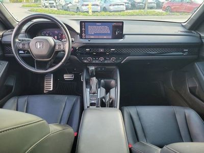 2023 Honda Accord Hybrid - Photo 15