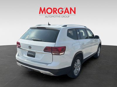 2019 Volkswagen Atlas - Photo 6