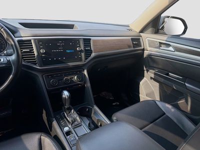 2019 Volkswagen Atlas - Photo 21