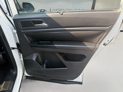 2019 Volkswagen Atlas - Photo 30