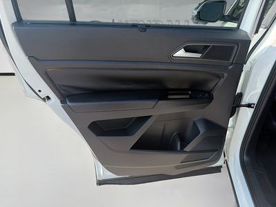 2019 Volkswagen Atlas - Photo 25